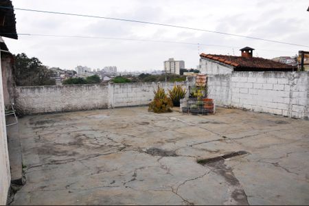 Casa à venda com 310m², 3 quartos e 5 vagas Casa à venda com 310m², 3 quartos e 5 vagasQuintal