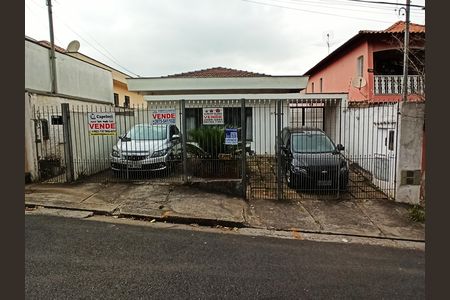 Fachada do Imóvel de casa à venda com 3 quartos, 310m² em Jardim Sao Jose, São Paulo