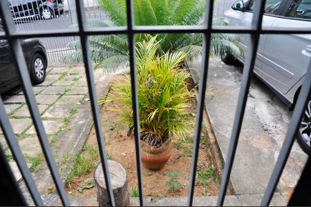 Casa à venda com 310m², 3 quartos e 5 vagas Casa à venda com 310m², 3 quartos e 5 vagasVista da Sala