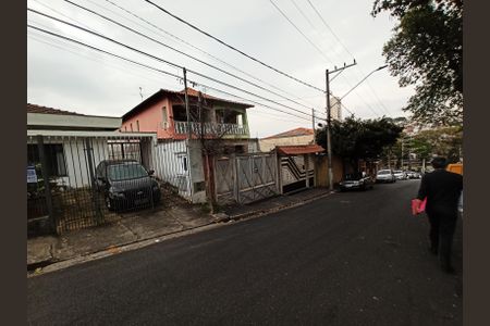 Casa à venda com 310m², 3 quartos e 5 vagas Casa à venda com 310m², 3 quartos e 5 vagasVista da Rua