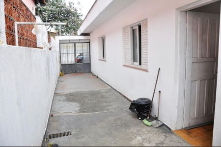 Casa à venda com 310m², 3 quartos e 5 vagas Casa à venda com 310m², 3 quartos e 5 vagasGaragem