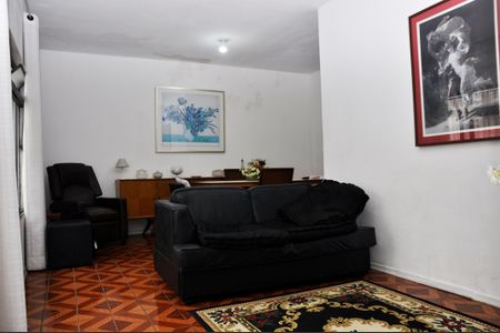 Sala de casa à venda com 3 quartos, 310m² em Jardim Sao Jose, São Paulo