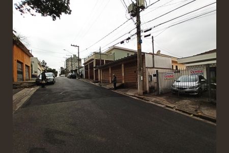 Casa à venda com 310m², 3 quartos e 5 vagas Casa à venda com 310m², 3 quartos e 5 vagasVista da Rua