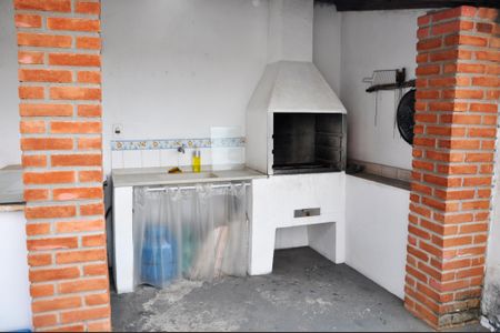 Casa à venda com 310m², 3 quartos e 5 vagas Casa à venda com 310m², 3 quartos e 5 vagasChurrasqueira