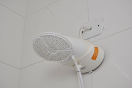 Casa à venda com 310m², 3 quartos e 5 vagas Casa à venda com 310m², 3 quartos e 5 vagas Banheiro Social