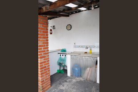 Casa à venda com 310m², 3 quartos e 5 vagas Casa à venda com 310m², 3 quartos e 5 vagasChurrasqueira