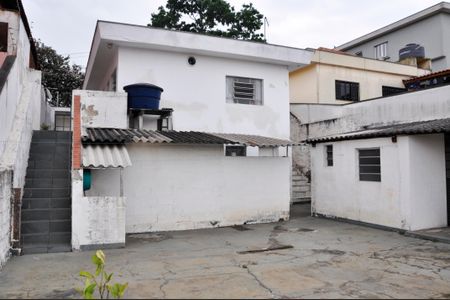 Casa à venda com 310m², 3 quartos e 5 vagas Casa à venda com 310m², 3 quartos e 5 vagasQuintal