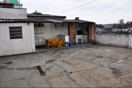 Casa à venda com 310m², 3 quartos e 5 vagas Casa à venda com 310m², 3 quartos e 5 vagasQuintal