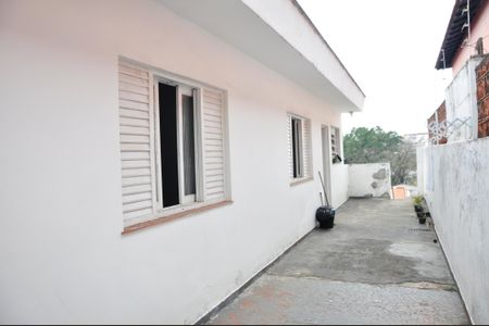 Casa à venda com 310m², 3 quartos e 5 vagas Casa à venda com 310m², 3 quartos e 5 vagasGaragem