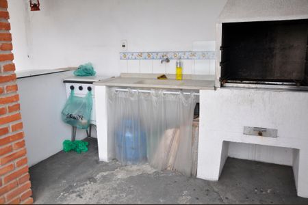 Casa à venda com 310m², 3 quartos e 5 vagas Casa à venda com 310m², 3 quartos e 5 vagasChurrasqueira