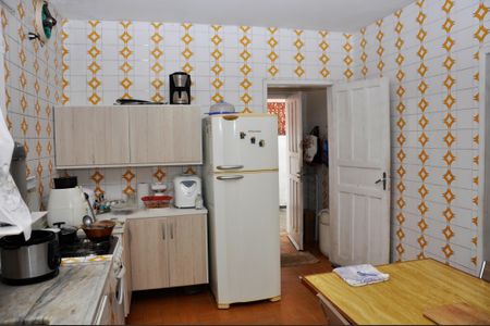 Casa à venda com 310m², 3 quartos e 5 vagas Casa à venda com 310m², 3 quartos e 5 vagasCozinha