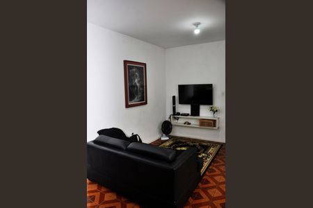 Sala de casa à venda com 3 quartos, 310m² em Jardim Sao Jose, São Paulo