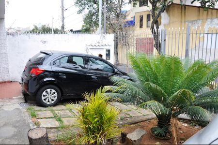 Casa à venda com 310m², 3 quartos e 5 vagas Casa à venda com 310m², 3 quartos e 5 vagasQuintal e Garagem