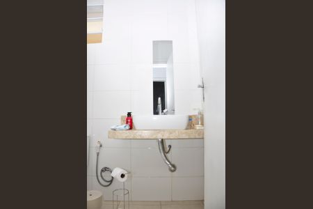 Casa à venda com 310m², 3 quartos e 5 vagas Casa à venda com 310m², 3 quartos e 5 vagas Banheiro Social