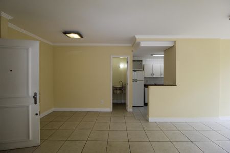 Sala de apartamento à venda com 1 quarto, 81m² em Bela Vista, Porto Alegre