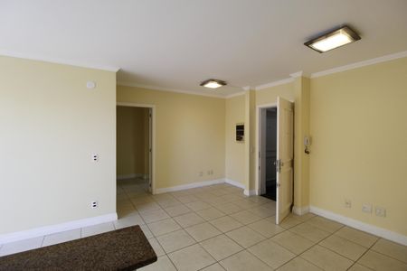 Apartamento à venda com 81m², 1 quarto e 1 vagaSala