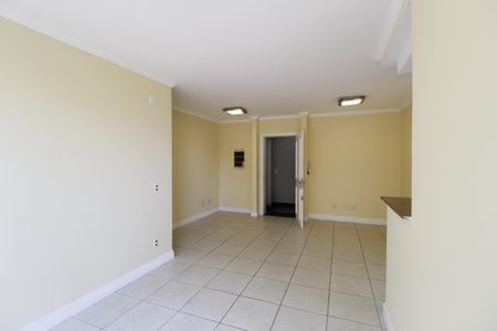 Apartamento à venda com 81m², 1 quarto e 1 vagaSala