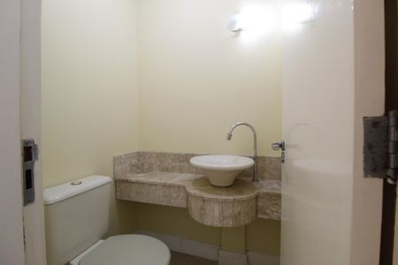 Apartamento à venda com 81m², 1 quarto e 1 vagaLavabo