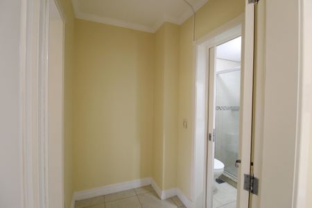 Apartamento à venda com 81m², 1 quarto e 1 vagaCorredor