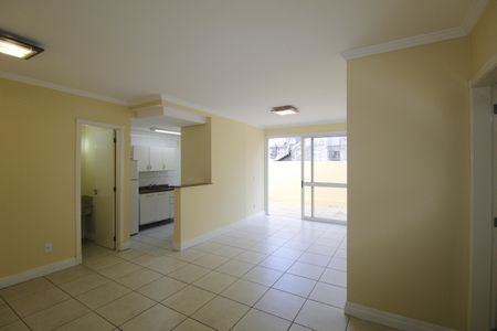 Sala de apartamento à venda com 1 quarto, 81m² em Bela Vista, Porto Alegre