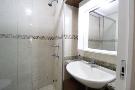 Apartamento à venda com 81m², 1 quarto e 1 vagaBanheiro Social