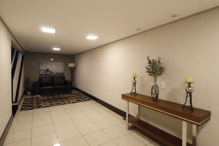 Apartamento à venda com 81m², 1 quarto e 1 vagaÁrea comum