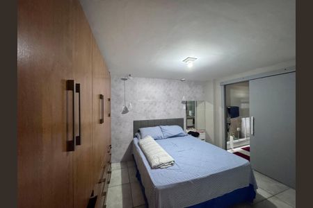 Casa de condomínio à venda com 120m², 3 quartos e 1 vagaSuíte 3