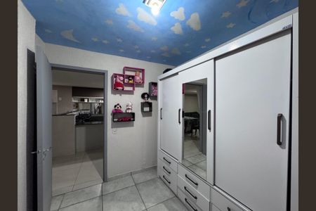 Casa de condomínio à venda com 120m², 3 quartos e 1 vagaQuarto 2