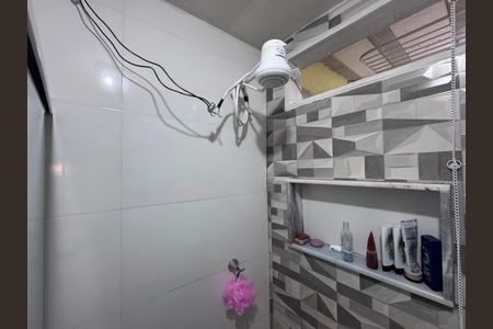 Casa de condomínio à venda com 120m², 3 quartos e 1 vagaBanheiro da Suíte 3