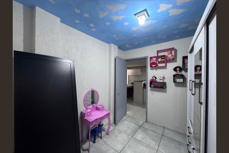 Casa de condomínio à venda com 120m², 3 quartos e 1 vagaQuarto 2