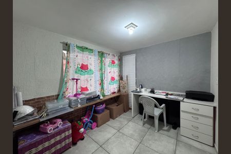 Casa de condomínio à venda com 120m², 3 quartos e 1 vagaQuarto 1