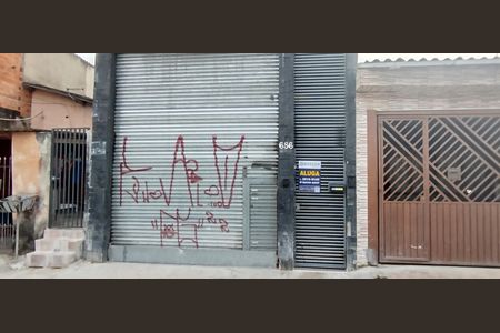 Apartamento para alugar com 50m², 2 quartos e sem vagaFachada