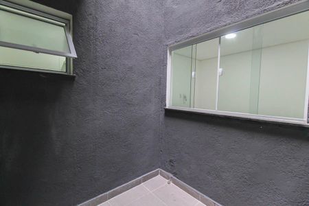 Apartamento para alugar com 50m², 2 quartos e sem vagaÁrea de Serviço
