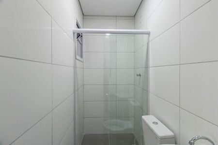 Apartamento para alugar com 50m², 2 quartos e sem vagaBanheiro