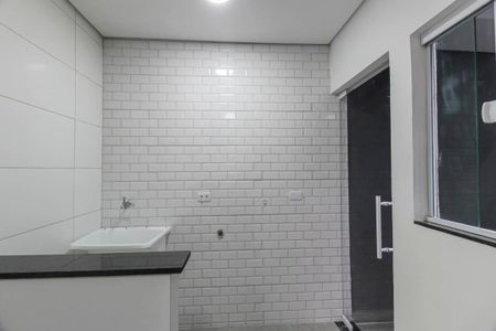 Apartamento para alugar com 50m², 2 quartos e sem vagaÁrea de Serviço