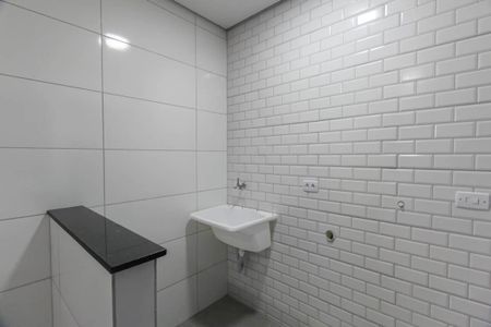 Apartamento para alugar com 50m², 2 quartos e sem vagaÁrea de Serviço