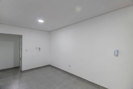 Sala/Cozinha de apartamento para alugar com 2 quartos, 50m² em Jardim Vera Cruz(zona Leste), São Paulo