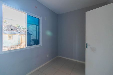 Quarto 1 de casa de condomínio à venda com 2 quartos, 90m² em Santa Tereza, Porto Alegre