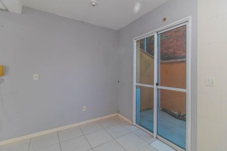 Casa de condomínio à venda com 90m², 2 quartos e 2 vagas Casa de condomínio à venda com 90m², 2 quartos e 2 vagasCozinha