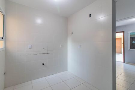 Casa de condomínio à venda com 90m², 2 quartos e 2 vagas Casa de condomínio à venda com 90m², 2 quartos e 2 vagasCozinha