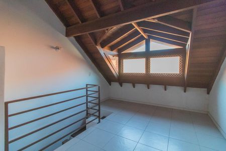 Casa de condomínio à venda com 90m², 2 quartos e 2 vagas Casa de condomínio à venda com 90m², 2 quartos e 2 vagasCobertura