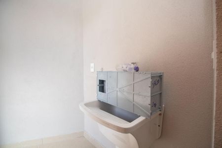 Casa à venda com 70m², 2 quartos e 2 vagas Casa à venda com 70m², 2 quartos e 2 vagasÁrea de Serviço