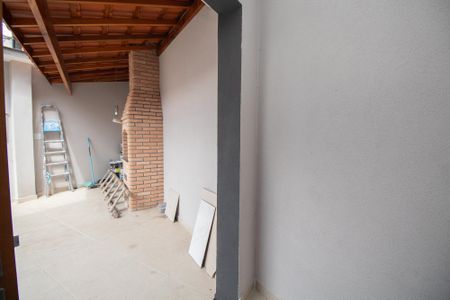 Casa à venda com 70m², 2 quartos e 2 vagas Casa à venda com 70m², 2 quartos e 2 vagasÁrea de Serviço