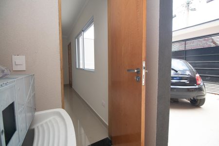 Casa à venda com 70m², 2 quartos e 2 vagas Casa à venda com 70m², 2 quartos e 2 vagasÁrea de Serviço