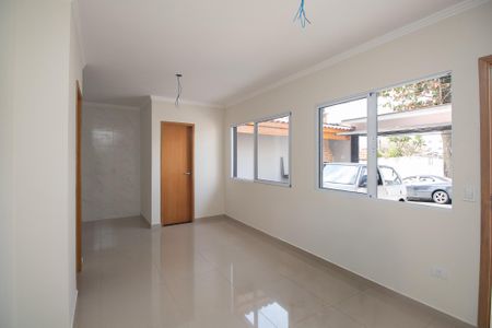 Sala de casa à venda com 2 quartos, 70m² em Vila Constança, São Paulo