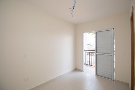 Casa à venda com 70m², 2 quartos e 2 vagasSuíte 2