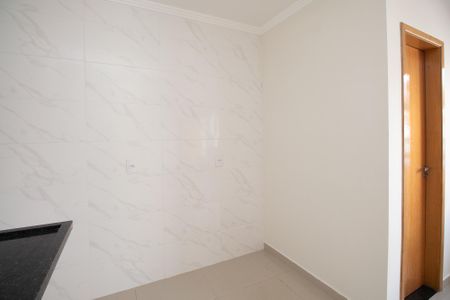 Casa à venda com 70m², 2 quartos e 2 vagasCozinha