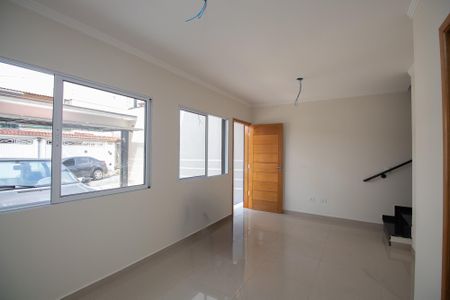 Sala de casa à venda com 2 quartos, 70m² em Vila Constança, São Paulo