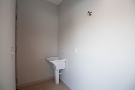 Casa à venda com 70m², 2 quartos e 2 vagasÁrea de ServiçoÁrea de Serviço