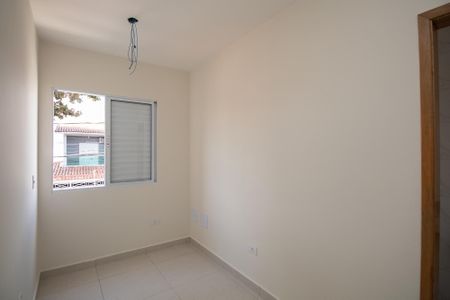 Casa à venda com 70m², 2 quartos e 2 vagasSuíte 1